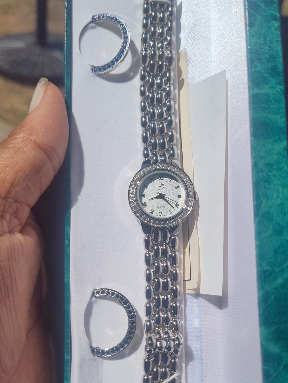 Watch